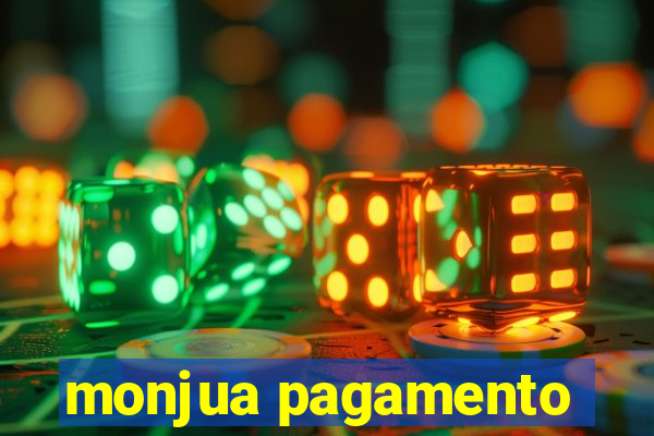 monjua pagamento